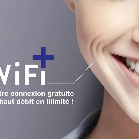 Kyriad Toulouse Sud - Roques (Haute-Garonne)