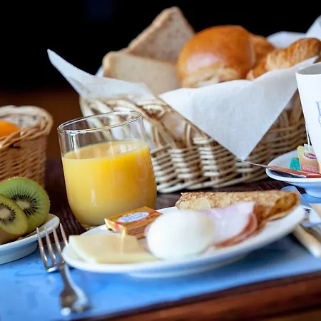 Kyriad Toulouse Sud -