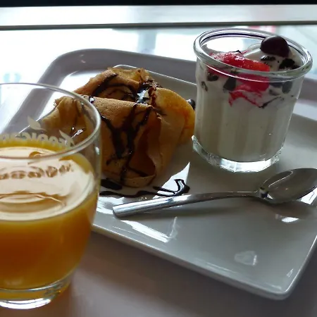 Hotel Kyriad Toulouse Sud - Roques (Haute-Garonne)