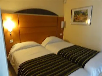 Kyriad Toulouse Sud - 3*