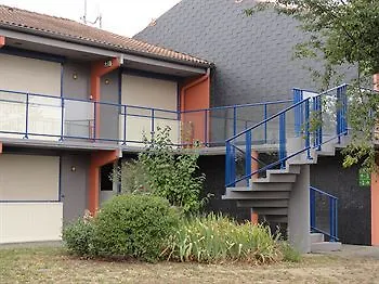 Kyriad Toulouse Sud - Hotel