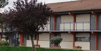 Kyriad Toulouse Sud - 3* Roques (Haute-Garonne)