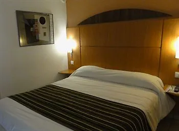 Kyriad Toulouse Sud - Hotel 3*