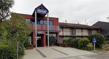Kyriad Toulouse Sud - 3*